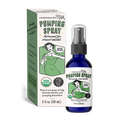 Breast Pump Spray to Help Reduce Breast Shield Friction and