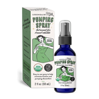 Breast Pump Spray to Help Reduce Breast Shield Friction and