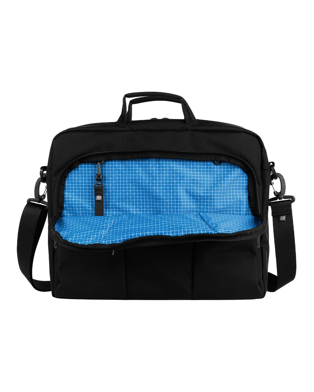 Briefcase, Black Ballistic/Island 200 Halcyon