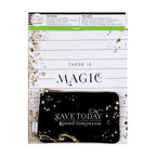 Budget Planner Companion Pack
