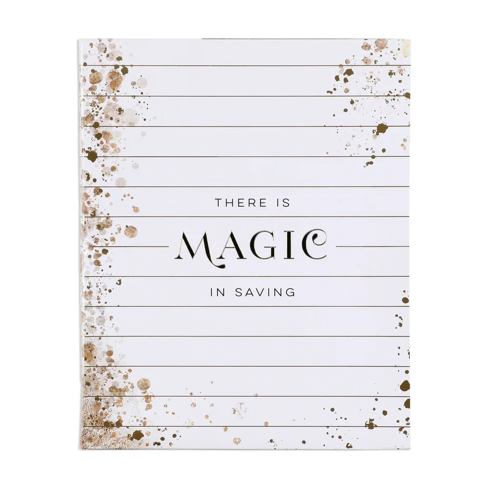 Budget Planner Companion Pack