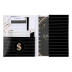 Budget Planner Companion Pack