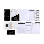 Budget Planner Companion Pack