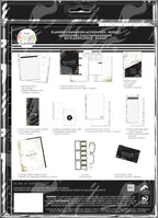 Budget Planner Companion Pack