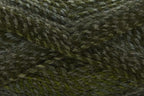 Bulky Acrylic Yarn in a Generous 200g Ball, 101 Verdant