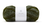 Bulky Acrylic Yarn in a Generous 200g Ball