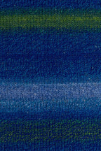 Bulky Acrylic Yarn in a Generous 200g Ball