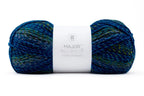 Bulky Acrylic Yarn in a Generous 200g Ball