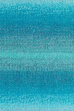 Bulky Acrylic Yarn in a Generous 200g Ball