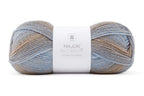 Bulky Acrylic Yarn in a Generous 200g Ball