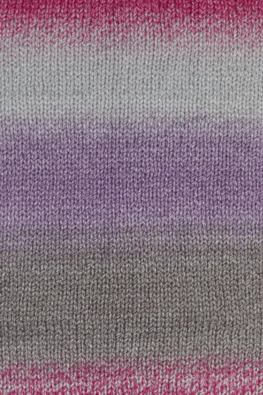 Bulky Acrylic Yarn in a Generous 200g Ball