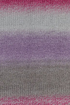 Bulky Acrylic Yarn in a Generous 200g Ball