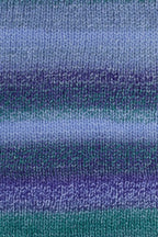 Bulky Acrylic Yarn in a Generous 200g Ball
