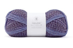 Bulky Acrylic Yarn in a Generous 200g Ball