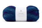 Bulky Acrylic Yarn in a Generous 200g Ball