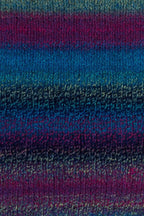 Bulky Acrylic Yarn in a Generous 200g Ball