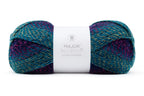 Bulky Acrylic Yarn in a Generous 200g Ball