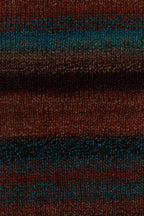 Bulky Acrylic Yarn in a Generous 200g Ball