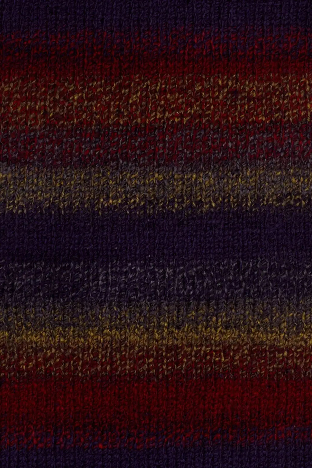 Bulky Acrylic Yarn in a Generous 200g Ball