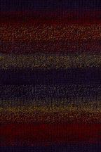 Bulky Acrylic Yarn in a Generous 200g Ball