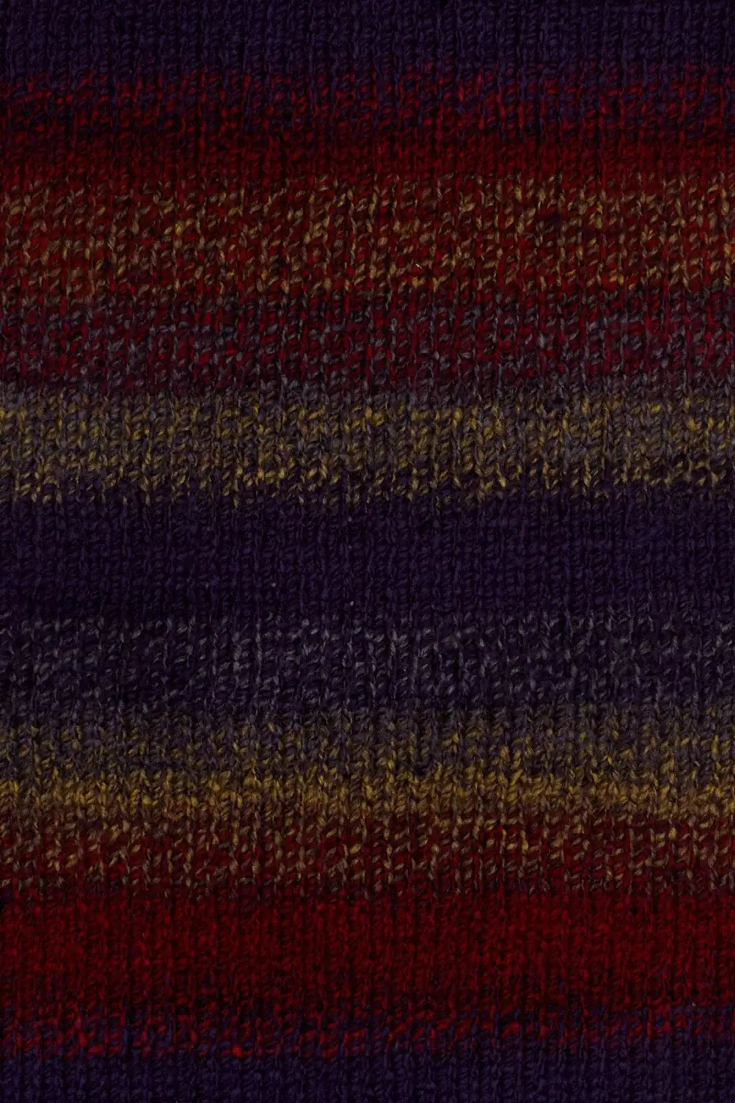 Bulky Acrylic Yarn in a Generous 200g Ball
