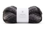 Bulky Acrylic Yarn in a Generous 200g Ball