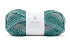 Bulky Acrylic Yarn in a Generous 200g Ball