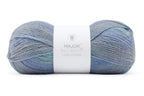 Bulky Acrylic Yarn in a Generous 200g Ball