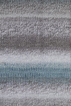 Bulky Acrylic Yarn in a Generous 200g Ball