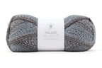 Bulky Acrylic Yarn in a Generous 200g Ball