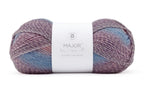 Bulky Acrylic Yarn in a Generous 200g Ball