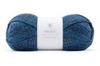 Bulky Acrylic Yarn in a Generous 200g Ball