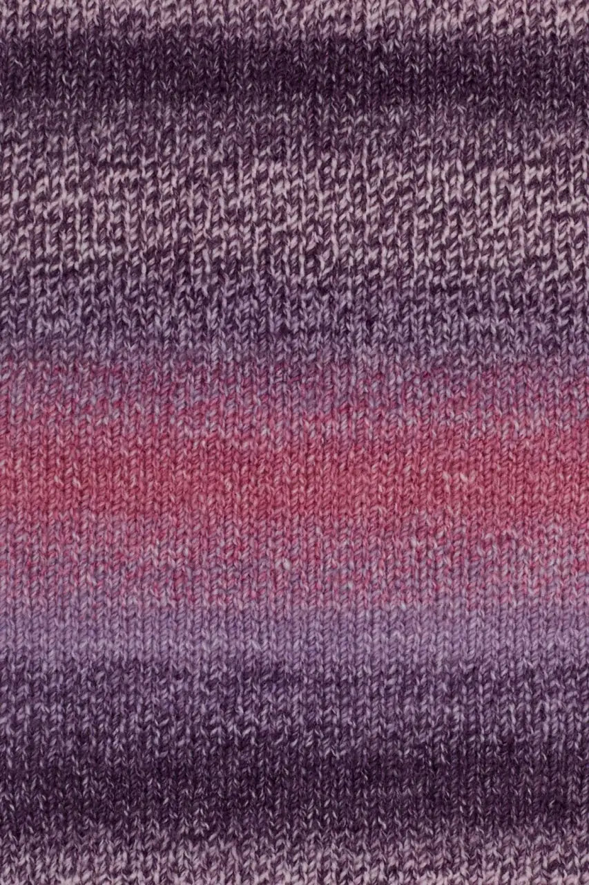 Bulky Acrylic Yarn in a Generous 200g Ball
