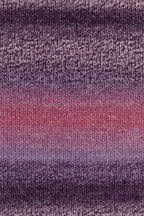 Bulky Acrylic Yarn in a Generous 200g Ball