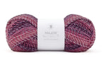 Bulky Acrylic Yarn in a Generous 200g Ball