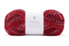 Bulky Acrylic Yarn in a Generous 200g Ball
