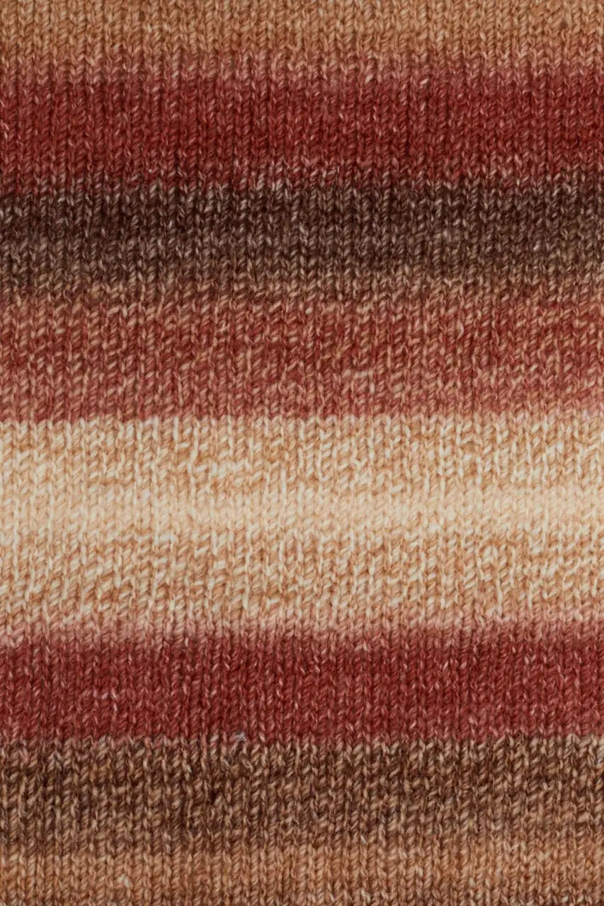 Bulky Acrylic Yarn in a Generous 200g Ball