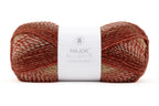 Bulky Acrylic Yarn in a Generous 200g Ball
