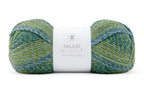 Bulky Acrylic Yarn in a Generous 200g Ball