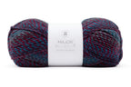 Bulky Acrylic Yarn in a Generous 200g Ball