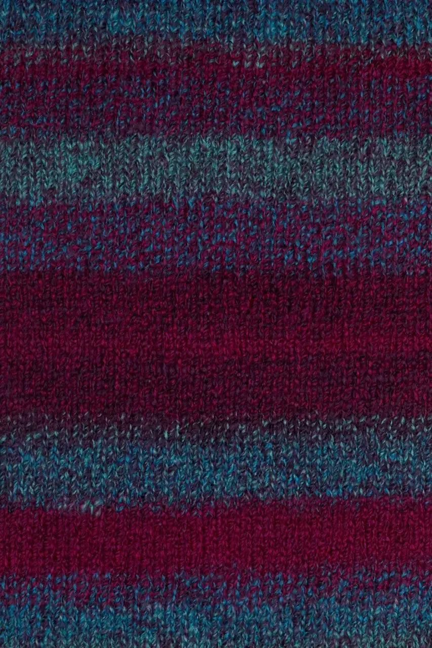 Bulky Acrylic Yarn in a Generous 200g Ball