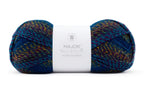 Bulky Acrylic Yarn in a Generous 200g Ball