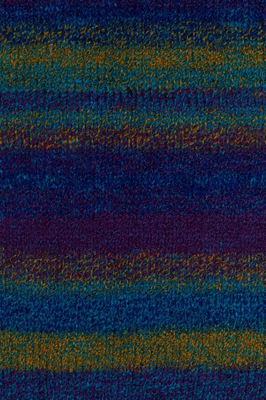 Bulky Acrylic Yarn in a Generous 200g Ball