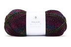 Bulky Acrylic Yarn in a Generous 200g Ball