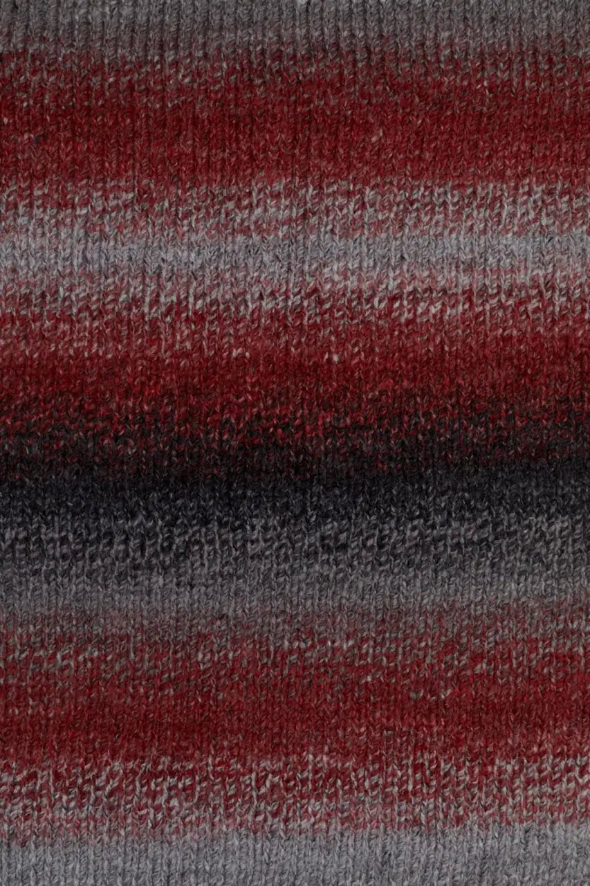 Bulky Acrylic Yarn in a Generous 200g Ball