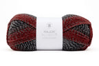 Bulky Acrylic Yarn in a Generous 200g Ball