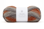Bulky Acrylic Yarn in a Generous 200g Ball