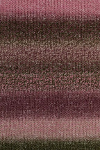 Bulky Acrylic Yarn in a Generous 200g Ball