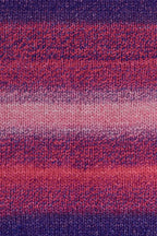 Bulky Acrylic Yarn in a Generous 200g Ball