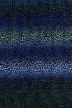 Bulky Acrylic Yarn in a Generous 200g Ball